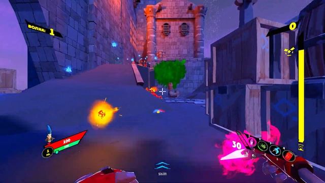 ТОП 10 ИГР ДЛЯ КОМПОВ С 4ГБ ОЗУ! смотреть онлайн