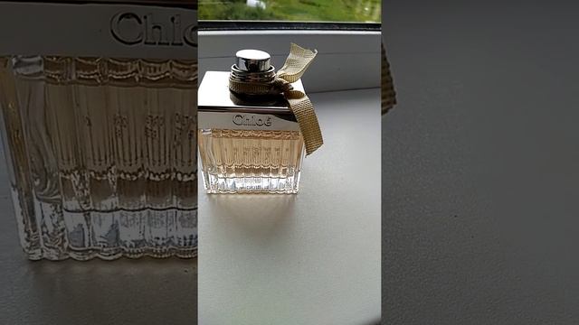 Chloe Eau De Parfum описание аромата