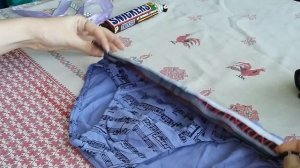 DIY Подарок на 23 февраля! Танк из носков! Носочные войска:)