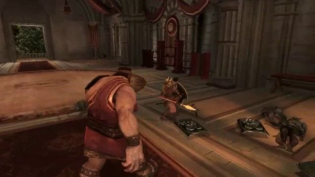 Обзор Rise of the Argonauts (PC Игры) смотреть онлайн