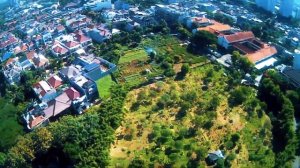 JJRC X19 Pro first flight