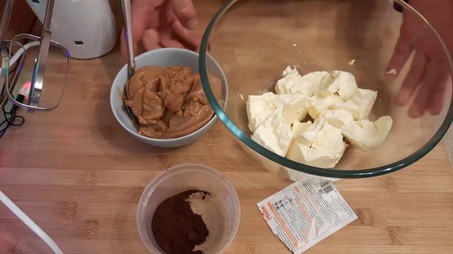 Торт Ириска рецепт смотреть онлайн