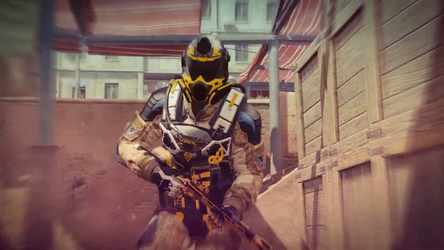 "БЕРСЕРК" уже скоро в WARFACE! смотреть онлайн