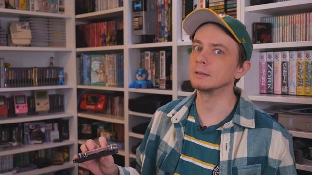 Sega NAOMI. Аркадная Машина своими руками - Обслуживание, настройка игр и управления смотреть онлайн