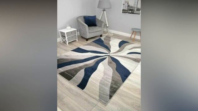 Carpet Design Ideas | Modern Area Rugs for Home | Flooring Ideas смотреть онлайн