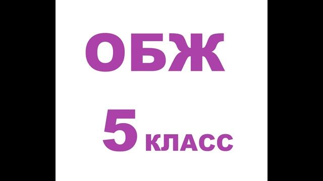 § 1.1 Город как среда обитания смотреть онлайн