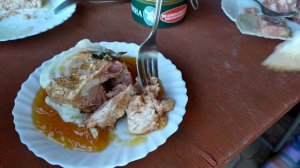 Тест консервированной ветчины: Лента, Рузком, Великолукский, Елинский