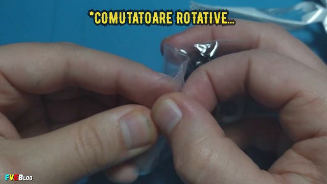 Deschidem un colet cu electronice cumparate de pe Aliexpress / Mailbox Episodul 4 смотреть онлайн