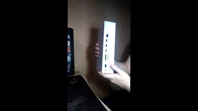 КУПИЛ XBOX SERIES S . РАСПАКОВКА XBOX SERIES S