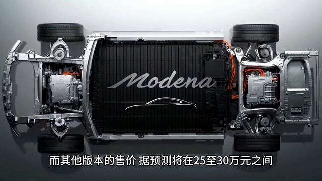 Xiaomi Представили свой первый автомобиль Xiaomi SU7