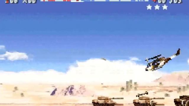 Glory Days (GBA) - Mission 1 смотреть онлайн