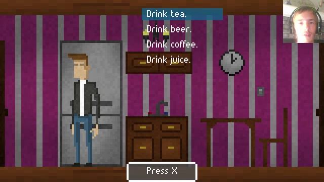 Let's Play Nyctophilia Part 6 смотреть онлайн