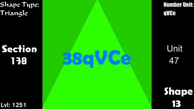 2048 All Tiles 1-2500 (JaeyDoesYT's Remix)