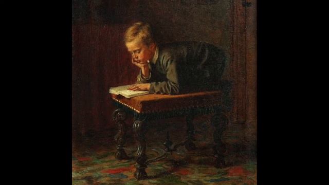 The Benefits of Illiteracy смотреть онлайн