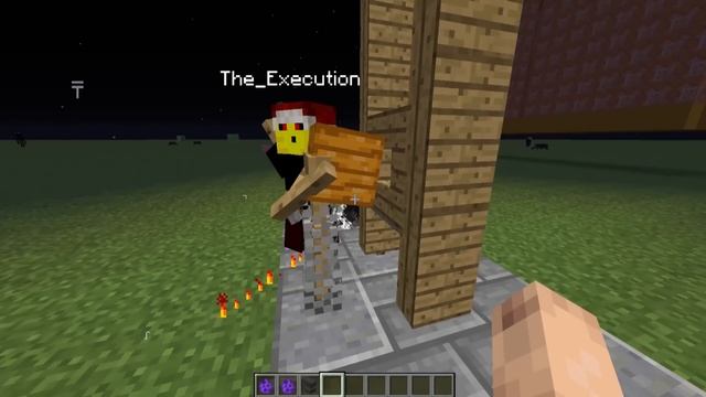 Working SAW BLADE TRAP in Minecraft! смотреть онлайн