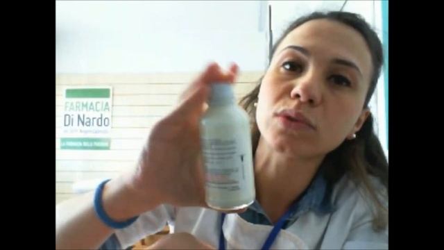 Ciao Mamma, oggi ti spiego come preparare correttamente un antibiotico. смотреть онлайн