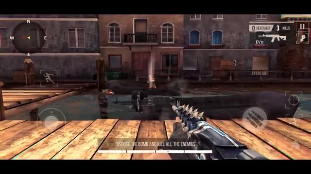 ТОП ЛУЧШИХ ОФЛАЙН ШУТЕРОВ В 2022 Android/IOS смотреть онлайн