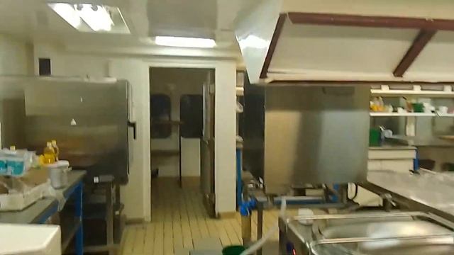 Август. Навигация на круизном теплоходе "СЕМЁН БУДЁННЫЙ" 24-31.08.2023г. (ч 3). смотреть онлайн