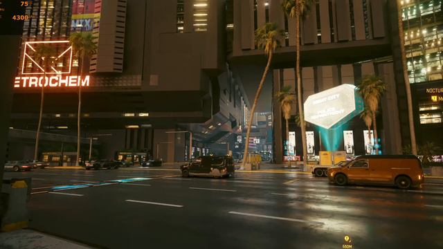 Cyberpunk 2077 21:9 Ultra | 3440x1440 | 3700X | 5700XT+FSR 1.0 смотреть онлайн