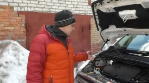 Куга 2 2019 разница с моделью 2013 года