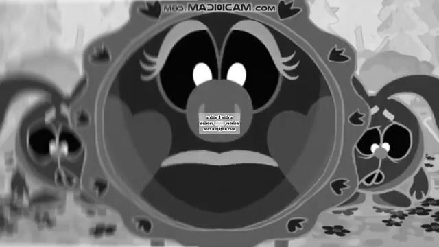 Какой то Пельмень С Глазками Csupo G Major 10-12