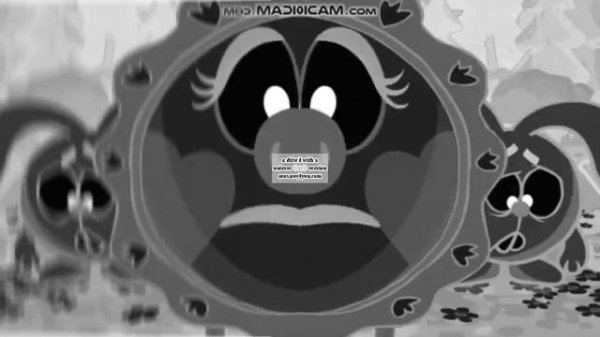 Какой то Пельмень С Глазками Csupo g major 10-12