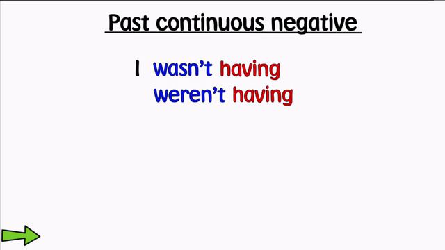 Harmonize_2_Grammar_-_Past_Continuous смотреть онлайн