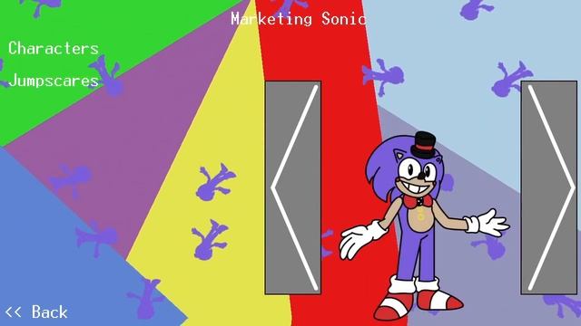 Sonic Coffees 2 - EXTRAS смотреть онлайн