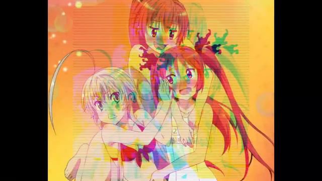 Nightcore anime clip art - Say Amen (Saturday Night) смотреть онлайн