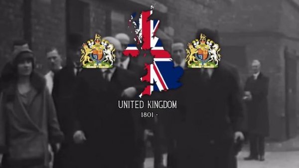 Evolution of 'God Save the King'  1745 - 2023 [1K Special] [4K]