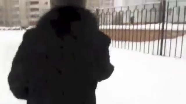 Скупка голосов на УИК 656. Жуковский