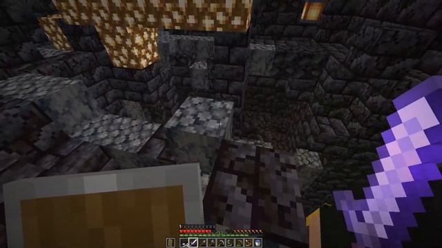 стрим майнкрафт Майнкрафт, но зрители управляют игрой (посмотри описание) смотреть онлайн