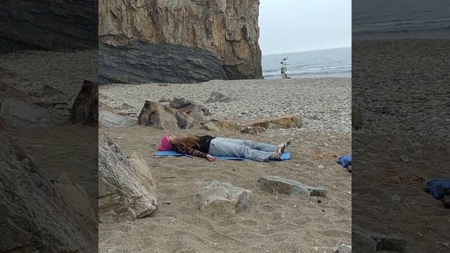 Шавасана. смотреть онлайн