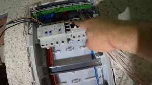 Как правильно собрать электрощит в частном доме на 380 вольт своими руками.