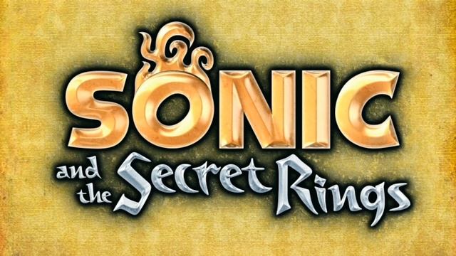 Sonic and the Secret Rings | Every Wii Game смотреть онлайн