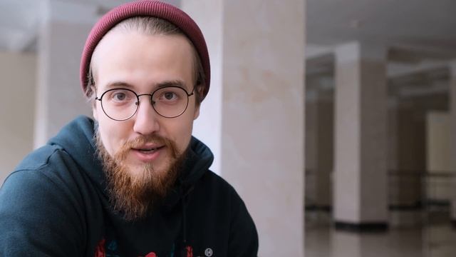 Еженедельные НОВОСТИ / МТУСИ НА СТУДВЕСНЕ, ФОТОПРОБЕГ, ДЖУНГЛИ, ВОЛЕЙБОЛ смотреть онлайн