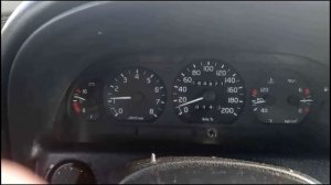 Двигатель не набирает обороты выше 4000? Смотри ДМРВ. ЗМЗ-406