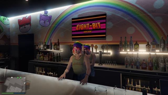 Вэнди и теневой клон 🤯 смотреть онлайн