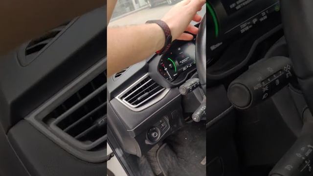 ROEWE EI5. ТИПИЧНОЕ АВТО ДЛЯ ТЕСТ ДРАЙВА В КИТАЕ #shorts смотреть онлайн