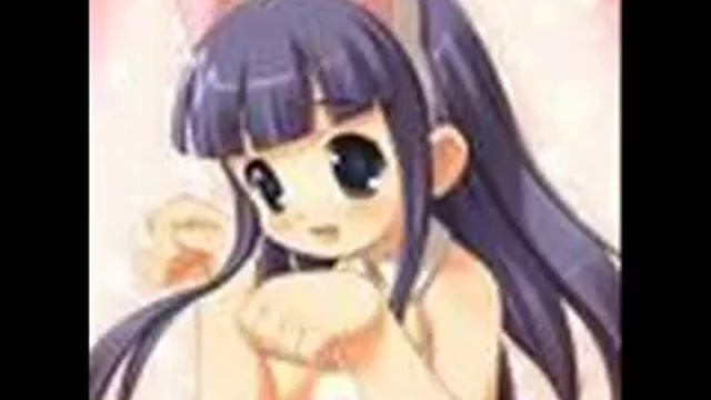 Neko Mimi Mode Full Version смотреть онлайн