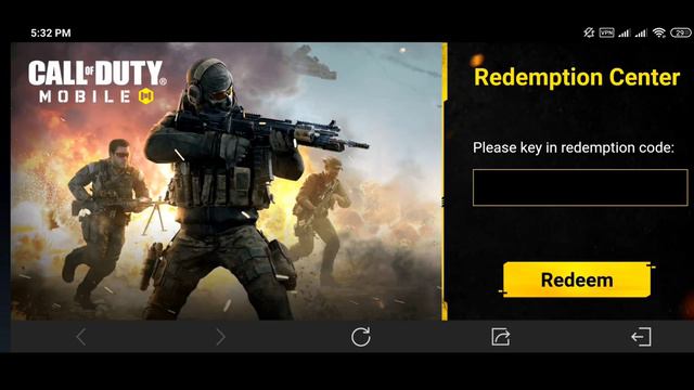 *NEW* 1 October New 2023 Redeem Codes In Call Of Duty Mobile | New Redeemption Codes In CODM 2023 смотреть онлайн