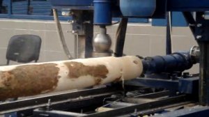 Оцилиндровочный станок ОЦ-550