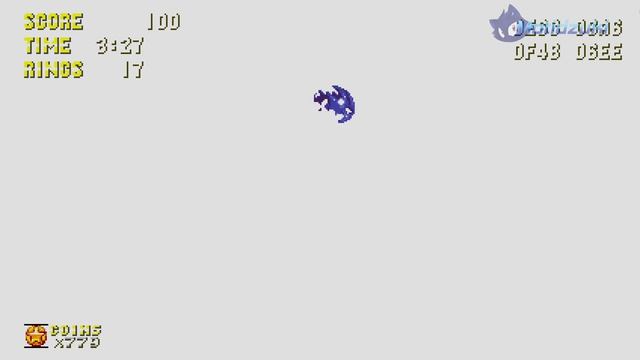 Sonic Origins: Milk Zone (Sonic Origins glitches) смотреть онлайн