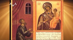 Доброе Слово. АБВ. Благовещение. Наш - иконы Богородицы