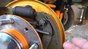 Установка разгруженных усиленных полуосей ВолгаАвтоПром на НИВУ 213....