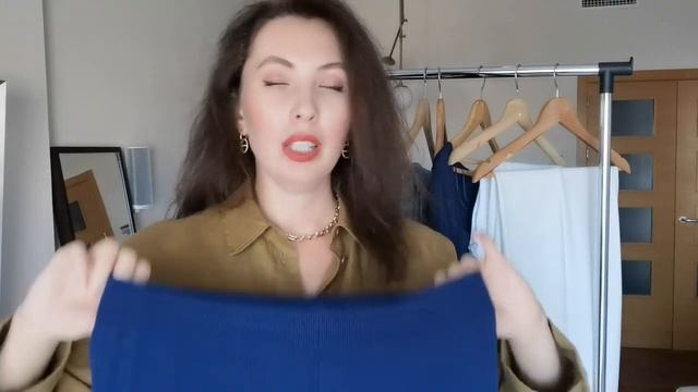 5 БРЮК НА ОСЕНЬ /МОДНЫЕ БРЮКИ ОСЕНЬ-ЗИМА 2023-2024 @YuliaSpain смотреть онлайн