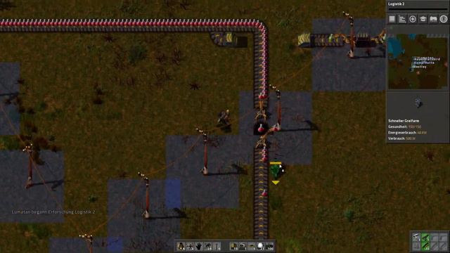 Factorio Multiplayer V0.15 #003 | Let's Play Deutsch | Westlay war's !!! смотреть онлайн