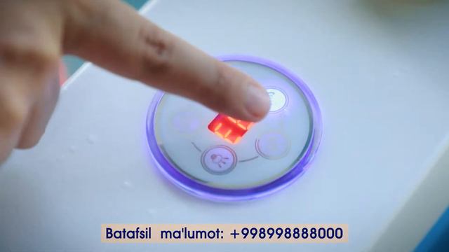 Центр Babyon предлагает сотрудничество. Франшиза. Продажа ванночек. Обучение специалистов смотреть онлайн