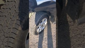 Sailun Terramax А/Т итоги.