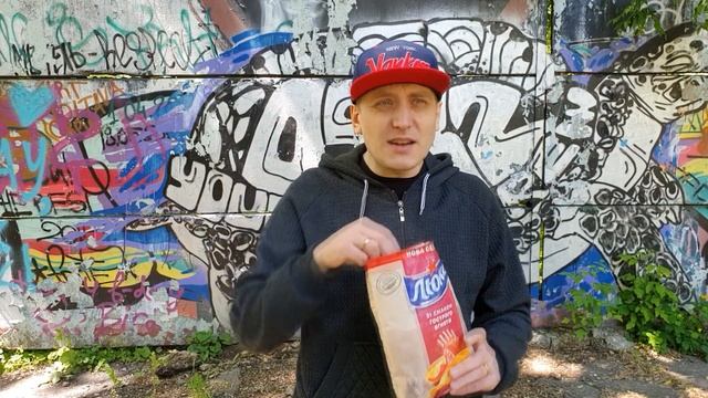 Чипсы Люкс Острый ягненок Новинка 2020 Обзор Чіпси Люкс зі смаком гострого ягняти смотреть онлайн